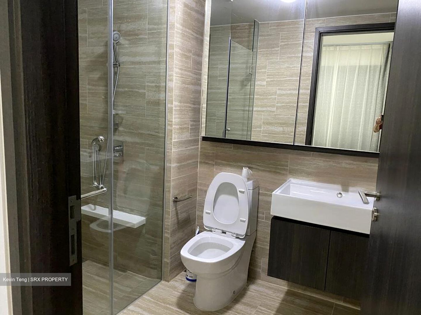 North Park Residences (D27), Apartment #570645231